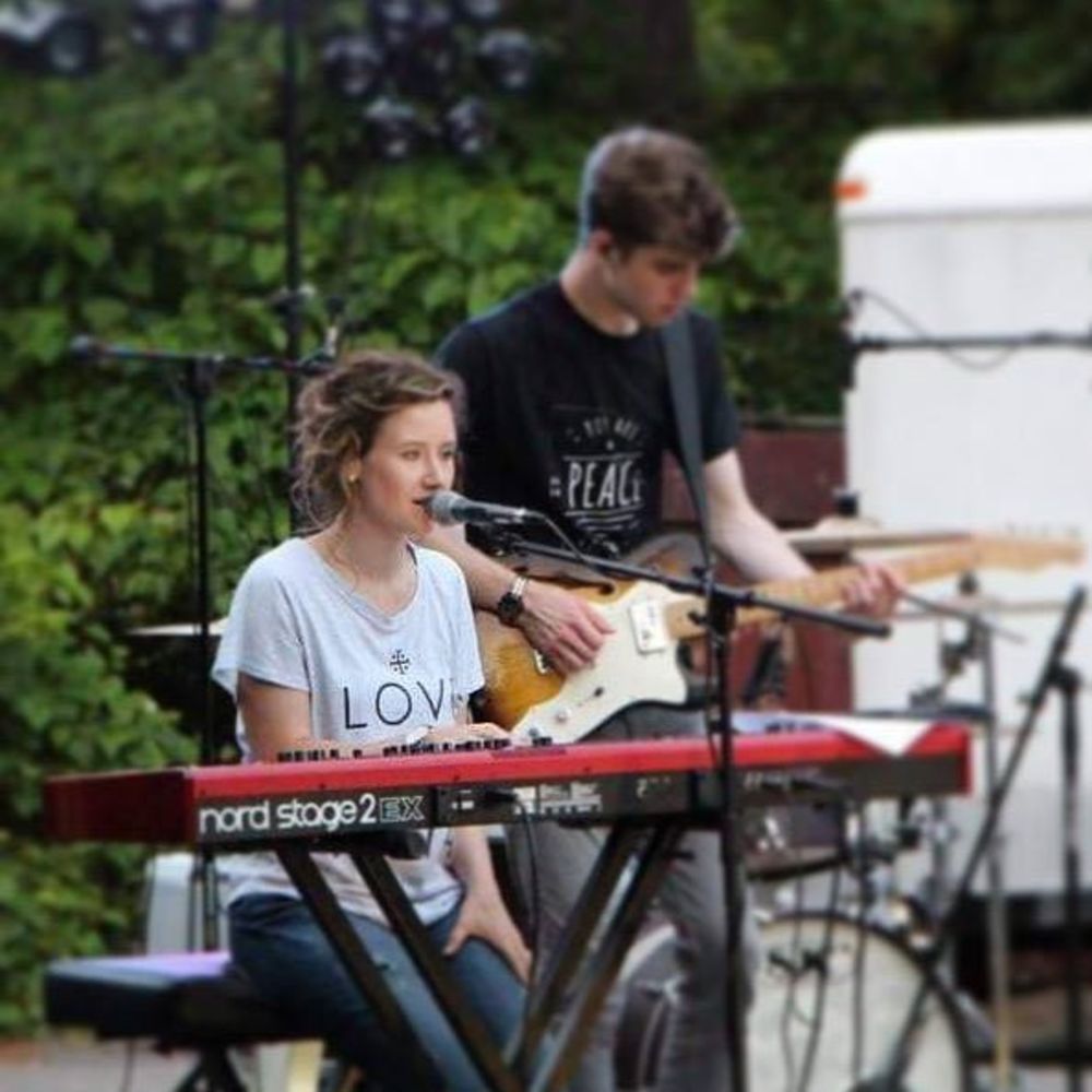 Meet your Posher, Alexandra